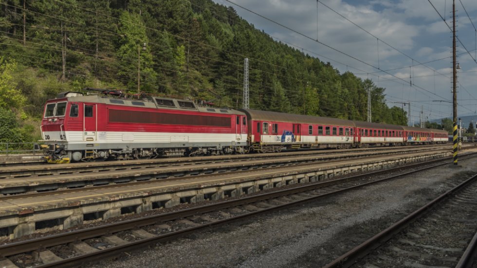 slovakia